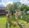 Familienwochenende 2025